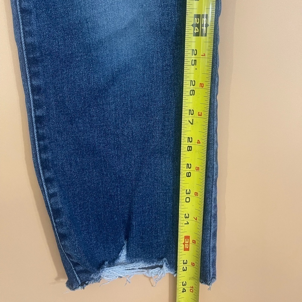 William Rast Distressed Jeans - Picture 6 of 7